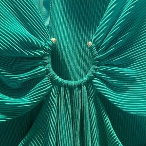 Money Green Jolie and Joy Jumpsuit